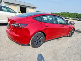 Tesla Model 3, снимка 3