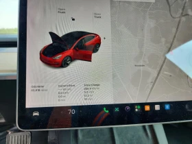 Tesla Model 3, снимка 9