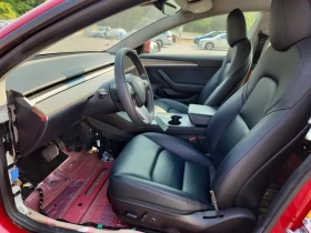 Tesla Model 3, снимка 7