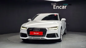 Audi A7 50TDI/QUATTRO/DRIVE-ASSITS, снимка 2