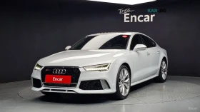 Audi A7 50TDI/QUATTRO/DRIVE-ASSITS, снимка 1