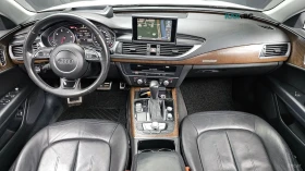 Audi A7 50TDI/QUATTRO/DRIVE-ASSITS, снимка 6