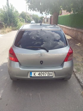 Toyota Yaris, снимка 14