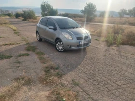 Toyota Yaris, снимка 6