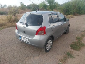 Toyota Yaris, снимка 2