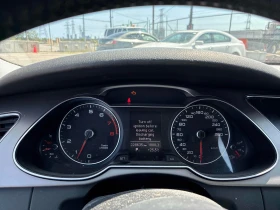 Audi A4 * 4dr Sdn Auto quattro * CARFAX * ЦЕНА ДО БГ, снимка 9