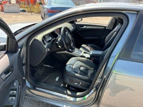 Audi A4 * 4dr Sdn Auto quattro * CARFAX * ЦЕНА ДО БГ, снимка 12