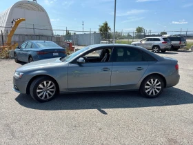 Audi A4 * 4dr Sdn Auto quattro * CARFAX * ЦЕНА ДО БГ, снимка 2