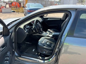 Audi A4 * 4dr Sdn Auto quattro * CARFAX * ЦЕНА ДО БГ, снимка 13