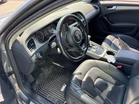 Audi A4 * 4dr Sdn Auto quattro * CARFAX * ЦЕНА ДО БГ, снимка 8