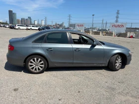 Audi A4 * 4dr Sdn Auto quattro * CARFAX * ЦЕНА ДО БГ, снимка 3