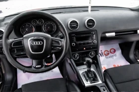 Audi A3 2.0tdi S Line automat, снимка 13