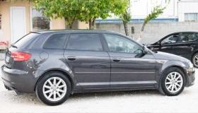 Audi A3 2.0tdi S Line automat, снимка 4