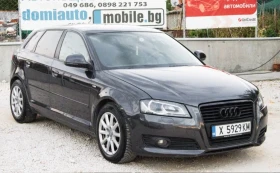 Audi A3 2.0tdi S Line automat, снимка 3