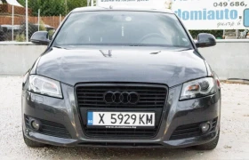 Audi A3 2.0tdi S Line automat, снимка 2