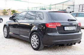 Audi A3 2.0tdi S Line automat, снимка 7
