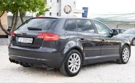 Audi A3 2.0tdi S Line automat, снимка 5