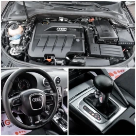 Audi A3 2.0tdi S Line automat, снимка 15