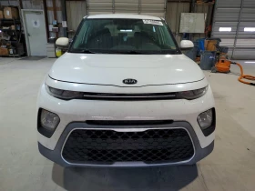 Kia Soul 2.0l Lx, снимка 5