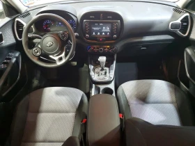 Kia Soul 2.0l Lx, снимка 8