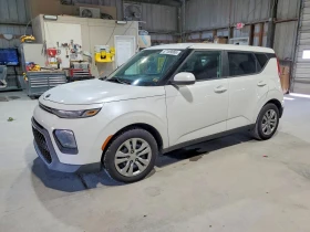 Kia Soul 2.0l Lx, снимка 1