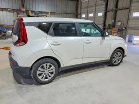 Kia Soul 2.0l Lx, снимка 3