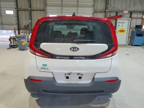 Kia Soul 2.0l Lx, снимка 6