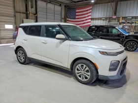 Kia Soul 2.0l Lx, снимка 4