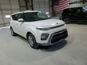 Kia Soul 2.0l Lx, снимка 13