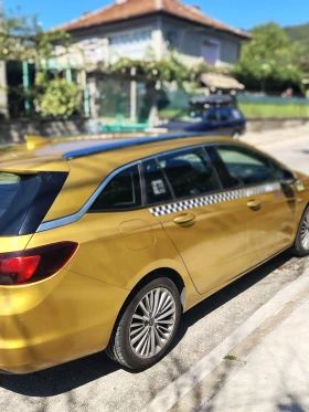 Opel Astra, снимка 3