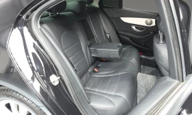 Mercedes-Benz C 200 Avantgarde| BURMESTER| PANO| ПАМЕТ| , снимка 11