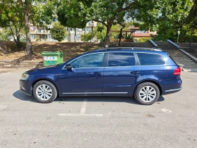 VW Passat, снимка 2