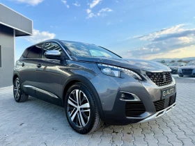 Peugeot 5008 2.0HDI 180ks GT LINE 7 Седалки Собствен лизинг !!!, снимка 3