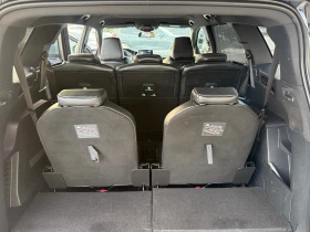 Peugeot 5008 2.0HDI 180ks GT LINE 7 Седалки Собствен лизинг !!!, снимка 13