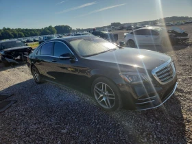 Mercedes-Benz S 560 4.0l 4Matic, снимка 4