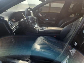 Mercedes-Benz S 560 4.0l 4Matic, снимка 7