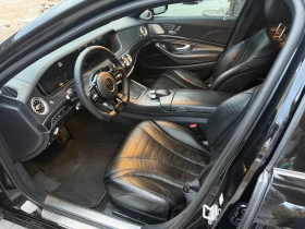 Mercedes-Benz S 350 BRABUS 800 pack , снимка 10