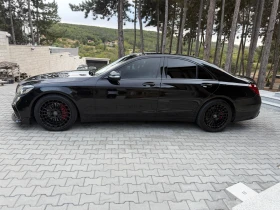 Mercedes-Benz S 350 BRABUS 800 pack , снимка 4