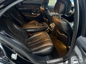 Mercedes-Benz S 350 BRABUS 800 pack , снимка 17