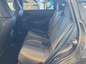 Subaru Crosstrek 4Х4 Onyx, снимка 11