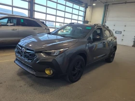 Subaru Crosstrek 4Х4 Onyx, снимка 1