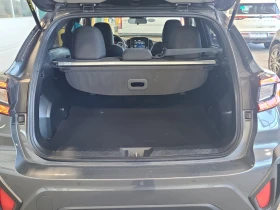 Subaru Crosstrek 4Х4 Onyx, снимка 13
