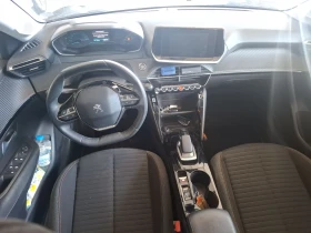 Peugeot 208 50kw , снимка 14