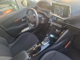 Peugeot 208 50kw , снимка 13