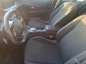 Peugeot 208 50kw , снимка 15
