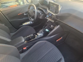 Peugeot 208 50kw , снимка 12