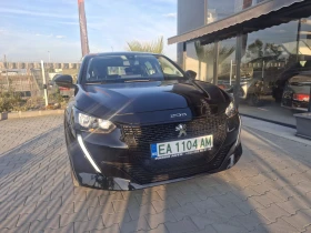 Peugeot 208 50kw , снимка 10