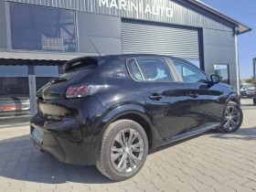 Peugeot 208 50kw , снимка 7