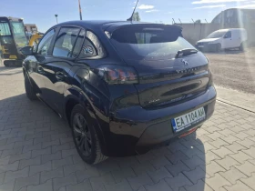 Peugeot 208 50kw , снимка 4