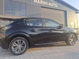 Peugeot 208 50kw , снимка 11